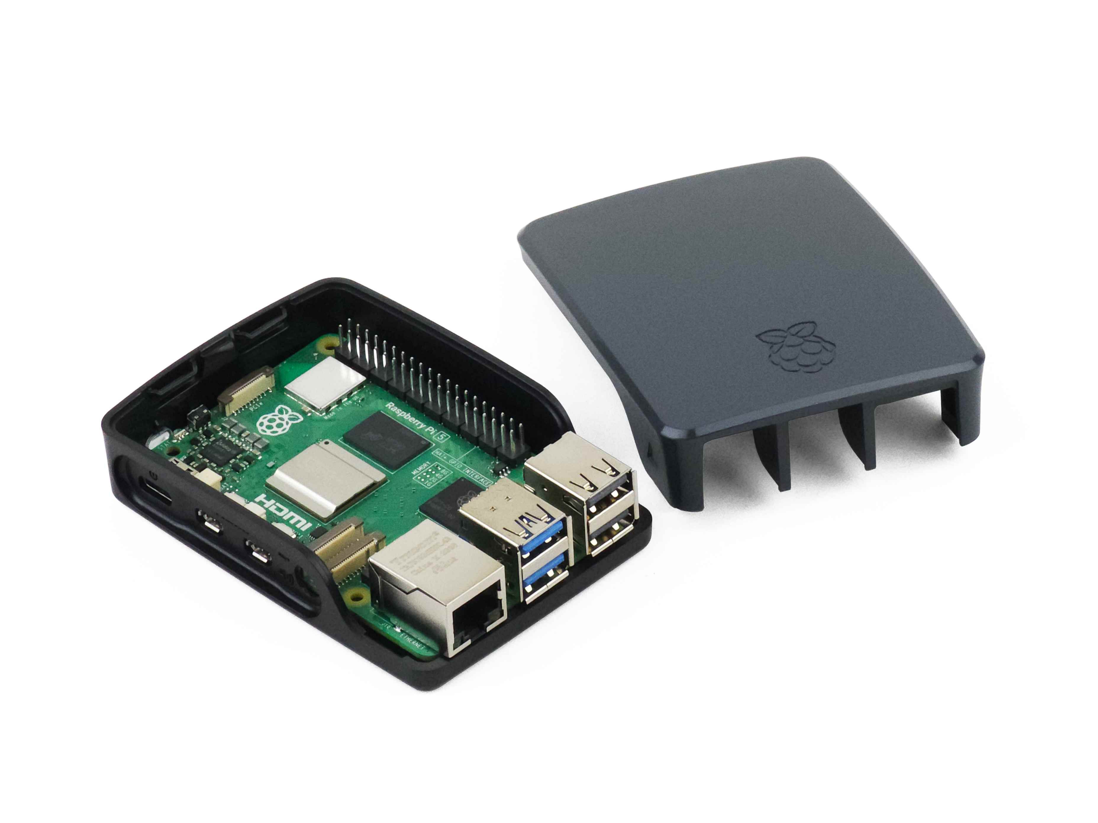 Raspberry Pi Web Server Setup